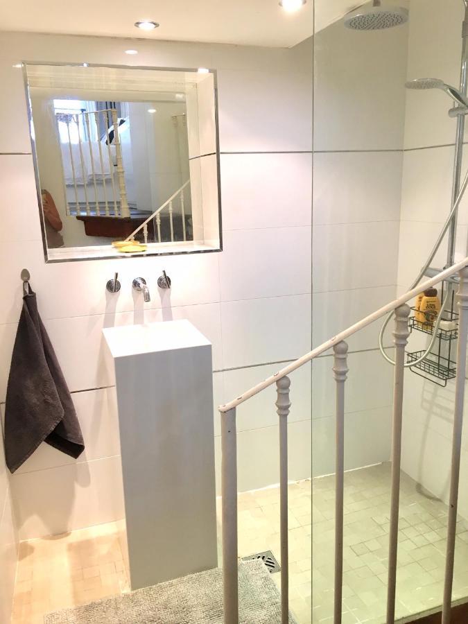 Chic Appartement In Bordeaux Golden Triangle מראה חיצוני תמונה